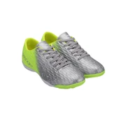 SLAZENGER HANIA GRİ RENK HALI SAHA AYAKKABISI - 1