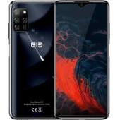 ELEPHONE E10  BLUE (MAVİ)4GB+64GB - 3