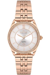 Nacar NC34-39B677-RSMS Kadın Kol Saati - 4