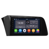 Hyundai Elantra Android Multimedya Sistemi CN7 (2021-2024) 2 GB Ram 32 GB Hafıza 8 Çekirdek İphone CarPlay Android Auto Avgo - 4