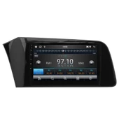 Hyundai Elantra Android Multimedya Sistemi CN7 (2021-2024) 2 GB Ram 32 GB Hafıza 4 Çekirdek İphone CarPlay Android Auto Navimex Fimex - 5