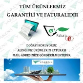 Solar Kablo (4m+4m) 2.5mm Güneş Paneli Kablo Seti Siyah Kırmızı - 3