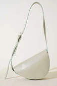 Asimetrik Kol Çantası Mint thumbnail 1