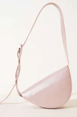 Asimetrik Kol Çantası Pudra thumbnail 2