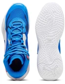 Puma Playmaker Pro Mid 377902-08 Erkek Basketbol Ayakkabısı thumbnail 16