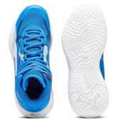 Puma Playmaker Pro Mid Jr 378330-08 Unisex Basketbol Ayakkabısı - 10