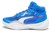 Puma Playmaker Pro Mid Jr 378330-08 Unisex Basketbol Ayakkabısı thumbnail 3