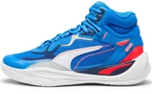 Puma Playmaker Pro Mid 377902-08 Erkek Basketbol Ayakkabısı thumbnail 1