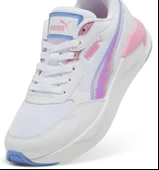 Puma 396566 X-Ray SpeedLite Deep Dive Jr Unisex Spor Ayakkabı - 10