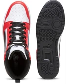Puma Rebound V6 392326-04 Boğazlı Unisex Spor Ayakkabı - 6