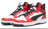 Puma Rebound V6 392326-04 Boğazlı Unisex Spor Ayakkabı - 1