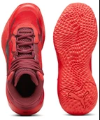 Puma Playmaker Pro Mid Jr 378330-13 Unisex Basketbol Ayakkabısı thumbnail 6