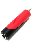 Rx-J220 1X3,5Mm Stereo Erkek - 1X6,3Mm Stereo Dişi - 2