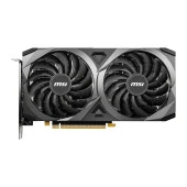 MSI GeForce RTX 3060 VENTUS 2X OC 12GB GDDR6 192Bit HDMI/DP Ekran Kartı - 2