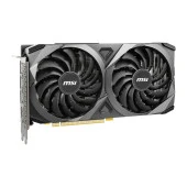 MSI GeForce RTX 3060 VENTUS 2X OC 12GB GDDR6 192Bit HDMI/DP Ekran Kartı - 3