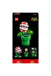 LEGO Super Mario Piranha Plant 71426 (540 Parça) - 2
