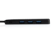 Dark USB Type-C to 4 Port USB 3.0 HUB Çoklayıcı (DK-AC-USB31X41A) - 4