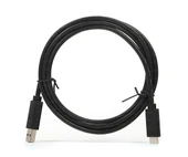 Dark DK-CB-U31L150 1.5 m USB to Type-C Hızlı Şarj Kablosu - 1