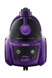 Samsung VC07R302MVP Mor 750 W Toz Torbasız Süpürge - 1