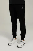 LUMBERJACK MB CT107 JOGGER 4PR ERKEK EŞOFMAN ALT - 1