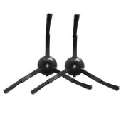 srfn ticaret Xiaomi Mop 2 Pro MJST1SHW (Siyah) Uyumlu Aksesuar Seti - 6 Parça - 2