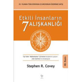 Etkili İnsanların 7 Alışkanlığı - 1