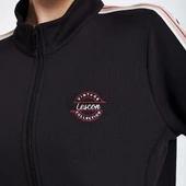 LESCON 24N-2120 KADIN FERMUARLI ÜST thumbnail 7