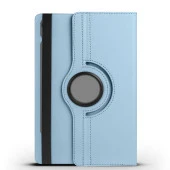 Galaxy Tab S9 FE  Dönebilen Standlı Kılıf thumbnail 3