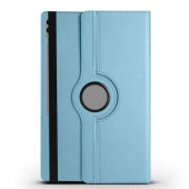 Galaxy Tab S9 Ultra SM-X910  Dönebilen Standlı Kılıf thumbnail 1