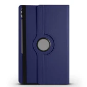 Galaxy Tab S9 Ultra SM-X910  Dönebilen Standlı Kılıf thumbnail 2