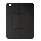 Galaxy Tab A9 Plus  Border Keyboard Bluetooh Bağlantılı Standlı Klavyeli Tablet Kılıfı thumbnail 2