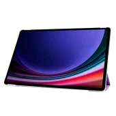 Galaxy Tab S9 FE  Smart Cover Standlı 1-1 Kılıf thumbnail 11