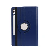 Galaxy Tab S9 FE Plus  Dönebilen Standlı Kılıf thumbnail 10