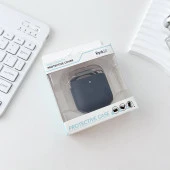 Apple Airpods  Airbag 36 Darbelere Karşı Dayanıklı Kılıf thumbnail 4