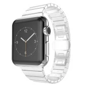 Apple Watch 38mm KRD-16 Seramik Kordon - 3