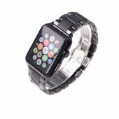 Apple Watch 44mm Mat Seramik Metal Kordon thumbnail 2