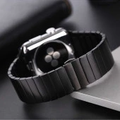 Apple Watch 38mm KRD-16 Seramik Kordon - 5