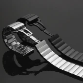 Gear S3 (22mm) KRD-16 Metal Kordon thumbnail 7