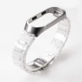 Xiaomi Mi Band 3 KRD-21 Metal Kordon thumbnail 2