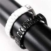 Xiaomi Mi Band 4 KRD-21 Metal Kordon thumbnail 8