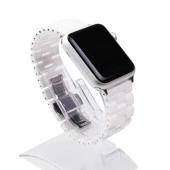 Apple Watch 38mm KRD-15 Metal Kordon - 3