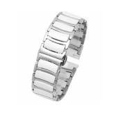 Galaxy Watch 46mm (22mm) Seramik Metal Kordon thumbnail 5