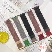 Apple Watch 40mm KRD-22 Metal Kordon thumbnail 7