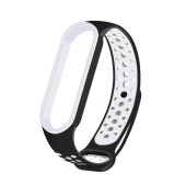 Xiaomi Mi Band 5 KRD-02 Silikon Kordon - 5