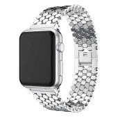 Apple Watch Ultra 49mm Kordon KRD-30 Metal Strap Kayış thumbnail 5