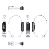 Xiaomi Mi Band 5 KRD-27 Silikon Kordon thumbnail 11