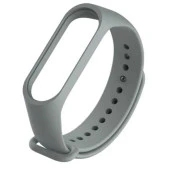 Xiaomi Mi Band 4 Silikon Kordon - 1