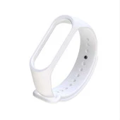 Xiaomi Mi Band 4 Silikon Kordon - 7