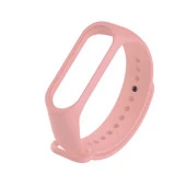 Xiaomi Mi Band 4 Silikon Kordon - 11