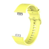 Huawei Watch Fit KRD-43 Silikon Kordon - 6